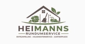 Logo von Heimanns RundumService