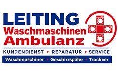 Logo von Leiting - Waschmaschinen Ambulanz