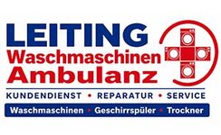 Logo von Leiting - Waschmaschinen-Ambulanz e.K.