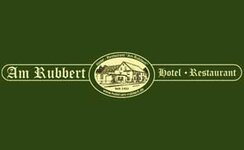 Logo von Hans Gervers Hotel Am Rubbert