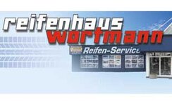 Logo von E. Wortmann GmbH Reifenhaus
