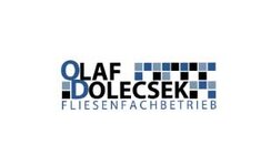 Logo von Olaf Dolecsek Fliesenfachbetrieb Dolecsek