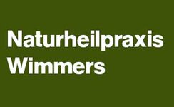 Logo von Bernd Wimmers Naturheilpraxis Wimmers