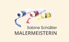 Logo von Sabine Schüsler Maler- und lackierbetrieb