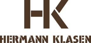 Logo von Hermann Klasen GmbH