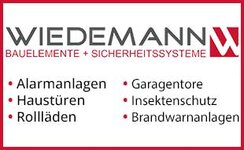 Logo von Alarmanlagen-Bauelemente Inh. Jürgen Wiedemann