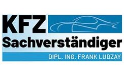 Logo von Frank Ludzay Ingenieur- und Sachverständigenbüro Ludzay