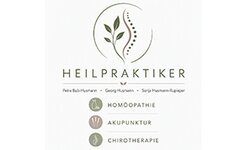 Logo von Petra Bub-Husmann Georg Husmann Naturheilpraxis