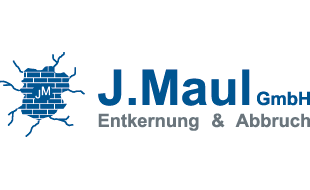 Logo von J. Maul GmbH