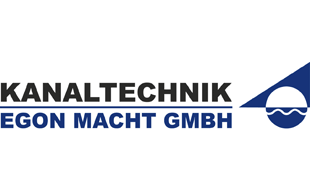Logo von Egon Macht GmbH Kanaltechnik