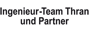 Logo von Ingenieur-Team Thran & Partner