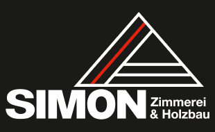 Logo von SIMON Zimmerei & Holzbau
