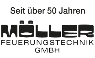 Logo von Möller Feuerungstechnik GmbH