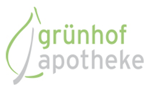 Logo von Grünhof-Apotheke