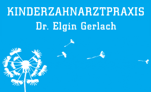 Logo von Gerlach Elgin Dr. Kinderzahnarztpraxis