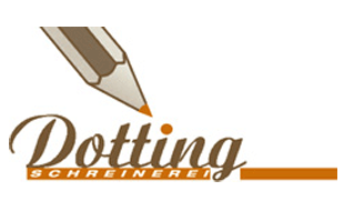 Logo von Dotting Schreinerei