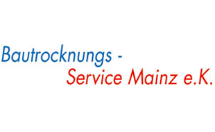 Logo von Bautrocknungs-Service e.K.