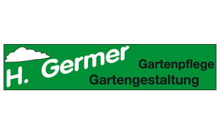 Logo von Germer M. Gartengestaltung
