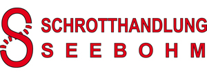 Logo von Seebohm Schrotthandlung und Abholung