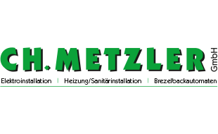Logo von CH. METZLER GmbH