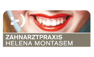 Logo von Montasem Helena Ästhetische Zahnmedizin - Parodontologie - Hypnose