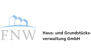 Logo von FNW Haus- u. Grundstücksverwaltung GmbH