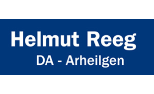 Logo von Reeg Helmut