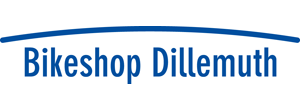 Logo von Bikeshop Dillemuth, Inh. Markus Bachnik