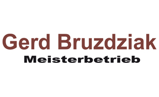 Logo von Bruzdziak Gerd