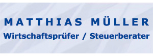 Logo von Müller Matthias