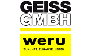 Logo von GEISS GmbH