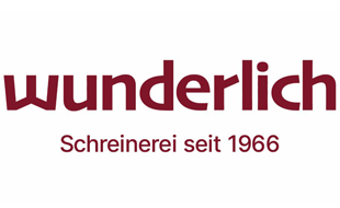 Logo von Schreinerei Wunderlich Inhaber me Pascal Wende