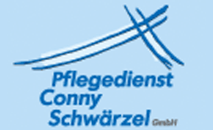 Logo von Conny Schwärzel Pflegedienst GmbH