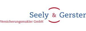 Logo von Seely & Gerster Versicherungsmakler