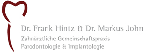 Logo von Hintz Frank Dr., John Markus Dr.