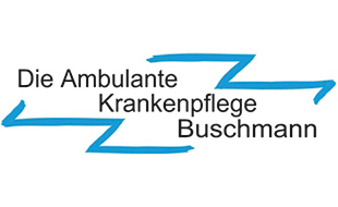 Logo von Die Ambulante Krankenpflege Buschmann, Nils Walther