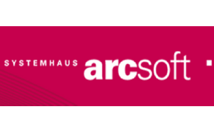 Logo von ARCsoft Systemhaus GmbH