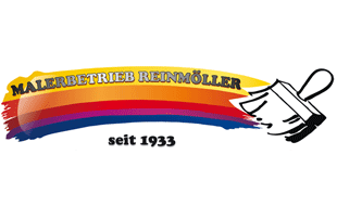 Logo von Reinmölller Markus Malerbetrieb