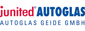 Logo von Autoglas Geide GmbH