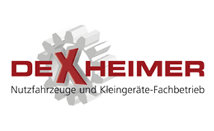 Logo von Dexheimer Nutzfahrzeuge und Kleingeräte GmbH & Co. KG