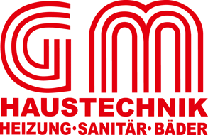 Logo von G.M. Haustechnik