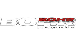Logo von Bohr Omnibus GmbH Zweigstelle Frankfurt/Main