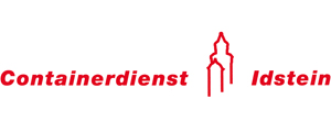 Logo von Containerdienst Idstein, Hans Diefenbach