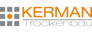 Logo von Kerman Trockenbau