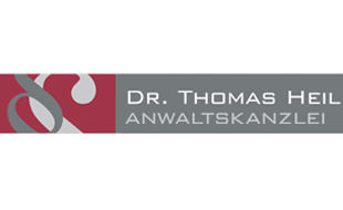 Logo von Heil Thomas Dr. Anwaltskanzlei