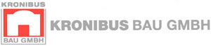 Logo von Kronibus Bau GmbH