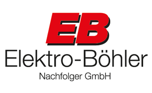 Logo von Elektro-Böhler Nachfolger GmbH