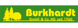 Logo von Garten- und Landschaftsbau Burkhardt GmbH & Co. KG