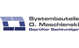 Logo von Maschlenski Oliver