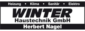 Logo von Winter Haustechnik GmbH